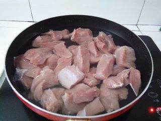 2、自制肉松(面包机版),