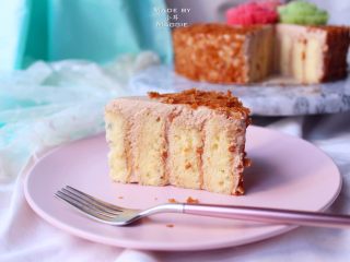 23、 可可漩涡蛋糕,跟父母一起享用吧