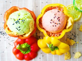 13、很蔬菜很哈根达斯,成品图