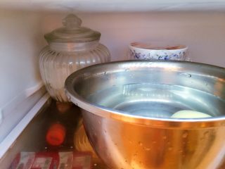 15、奶球布丁????,放冰箱冷藏2个小时