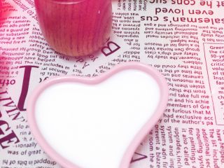 19、奶球布丁????,也可以这么吃，直接吃浓浓的奶香味QQ哒