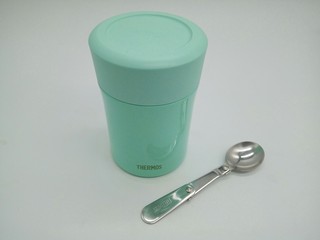 13、红薯粥,我是晚上9点放进焖烧罐的，早餐6点起来，给孩子当早餐正好