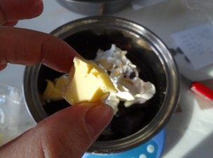 15、浓情巧克力礼盒,加入黄油