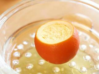 7、8m+香橙蒸蛋（宝宝辅食）,一份香甜又简单的香橙蛋羹就做好了~