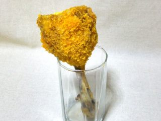 11、海贼王路飞棒骨肉,细节图