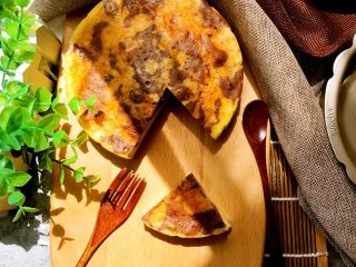 18、大理石芝士蛋糕 ,成品2