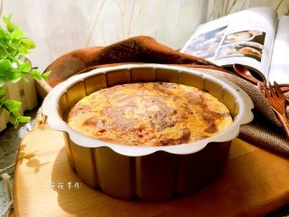 20、大理石芝士蛋糕 ,成品4