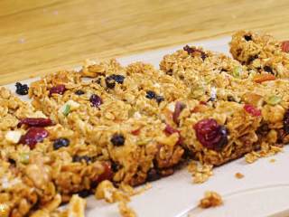 11、能量棒24m+,取出，晾凉切块