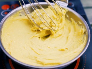 5、墨西哥脆条,搅拌成糊状。