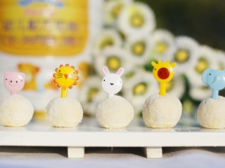 10、蔓越莓夹心奶糖,超级喜欢吃哦～