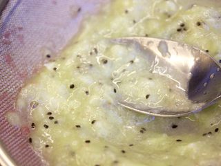 10、健康西瓜冰棍,和西瓜一样，把汁流出去