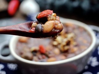 14、杂粮粥,诱惑到你木有