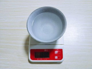 7、#儿时的记忆#冰糖葫芦,开水称重。