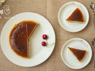 13、蜜汁果冻爽过葛优瘫,切分成很多份还可以与小伙伴们分享，小编保证受（bu)欢(bei)迎(da)