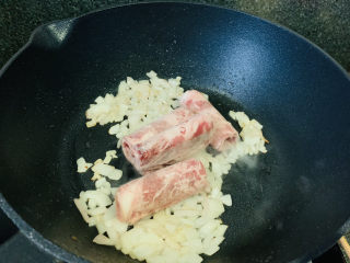 10、日式肥牛饭,加肥牛卷