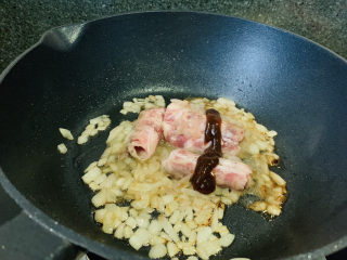 12、日式肥牛饭,加蚝油