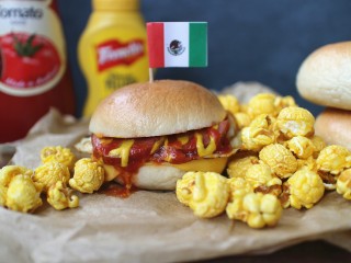 17、贝果三明治,好吃