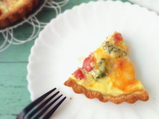 22、酸奶芝士派,