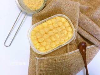 19、豆乳盒子蛋糕,成品2