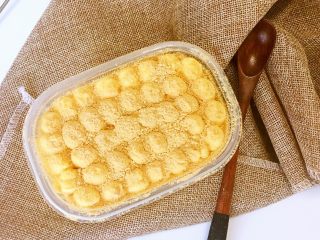 20、豆乳盒子蛋糕,成品3