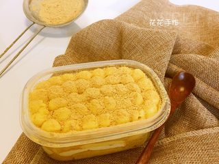 21、豆乳盒子蛋糕,成品4