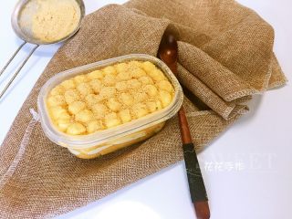 22、豆乳盒子蛋糕,成品5