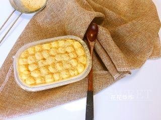 23、豆乳盒子蛋糕,成品6