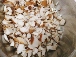 6、最爱包子+蔬菜肉包子,香菇也是同样方法操作