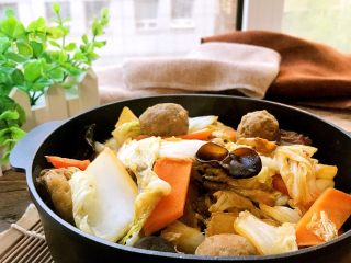 18、营养美味一锅炖,成品1