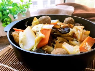 19、营养美味一锅炖,成品2