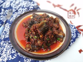 13、爆炒鳝鱼,好吃的爆炒鳝鱼