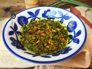 12、葱姜油,香就是这么简单