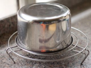 3、酸奶思慕雪,晾干