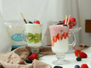 24、酸奶思慕雪,请输入文字说明