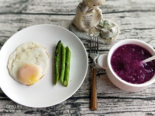 15、养颜营养早餐,美美的享用早餐吧！高颜值，营养又健康