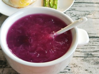 16、养颜营养早餐,再来一张