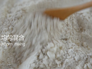 6、有秘方！又香又脆的香辣脆皮鸡翅,均匀混合