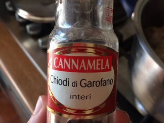 4、意大利肉酱千层面,如图