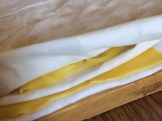 16、意大利肉酱千层面,如图