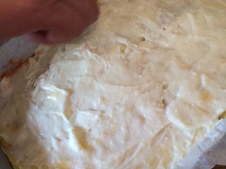 30、意大利肉酱千层面,如图