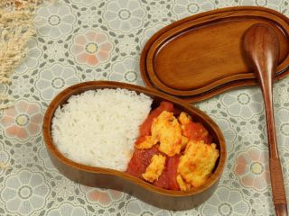 19、西红柿炒蛋,西红柿炒蛋，作为便当食材，也是很不错的选择哦，健康又美味。