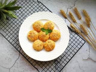 13、花生酥,放凉了会更酥