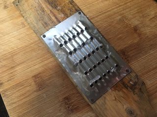 9、好喝的萝卜虾丸汤,神奇一个