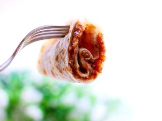 13、养颜之玫瑰馅儿饼,快试试吧！吃这个比吃西式甜点健康不止几倍。