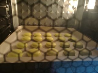 11、春色马卡龙,4分钟左右出裙边。