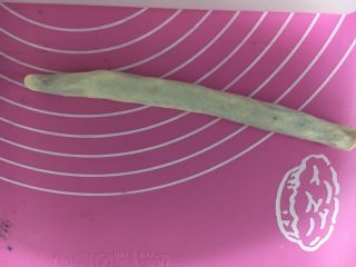 24、豹纹吐司,全部卷起