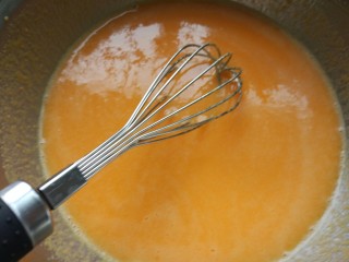 6、胡萝卜甜甜圈（免油炸烤箱版）,如图。