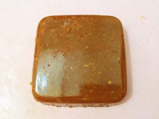 14、山楂糕,倒扣取出切片食用。