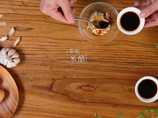 13、开春季：春天一定要吃的美容减肥菜,3茶匙米醋