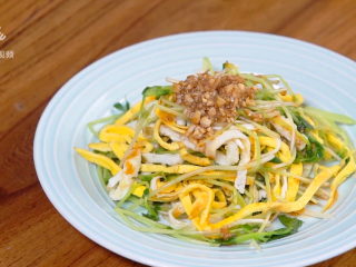 20、开春季：春天一定要吃的美容减肥菜,成品展示